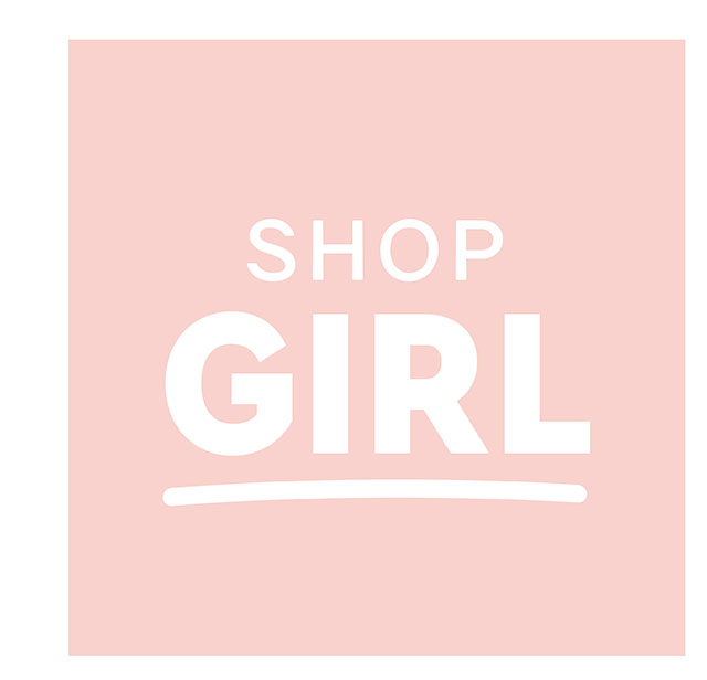SHOP GIRL
