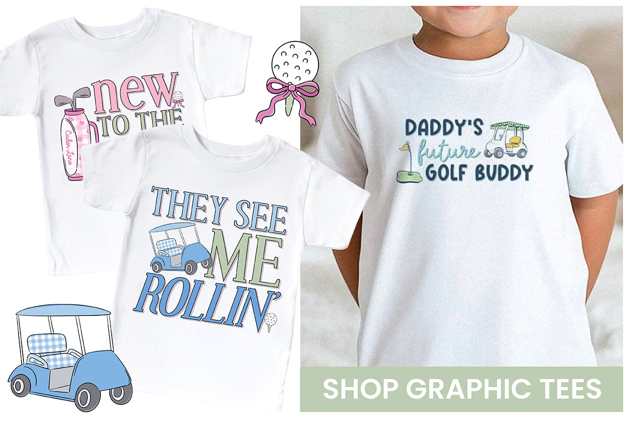 SHOP GRAPHIC TEES