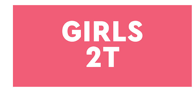 GIRLS 2T