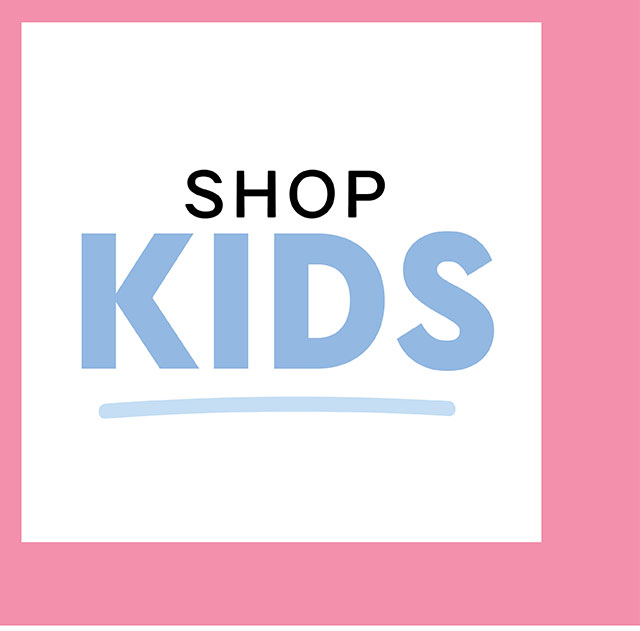 SHOP KIDS
