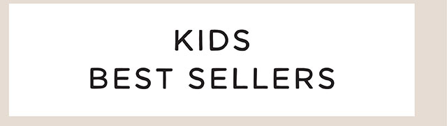 Kids Best Sellers