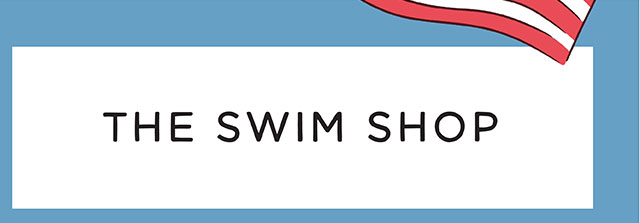 THE SWIM SHOP