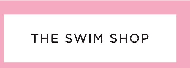 THE SWIM SHOP