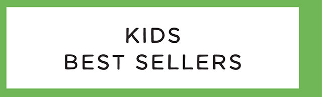 KIDS BEST SELLERS