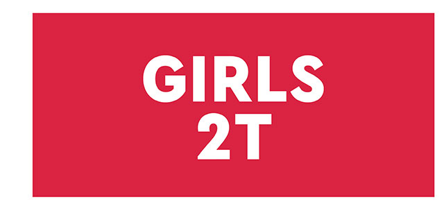 GIRLS 2T