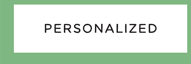 Shop Personalized Gifts