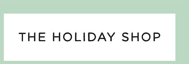 The Holiday Shop