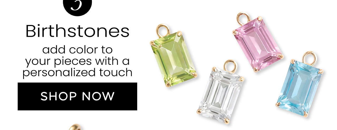 birthstones