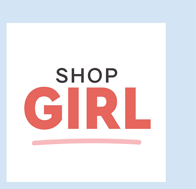 SHOP GIRL