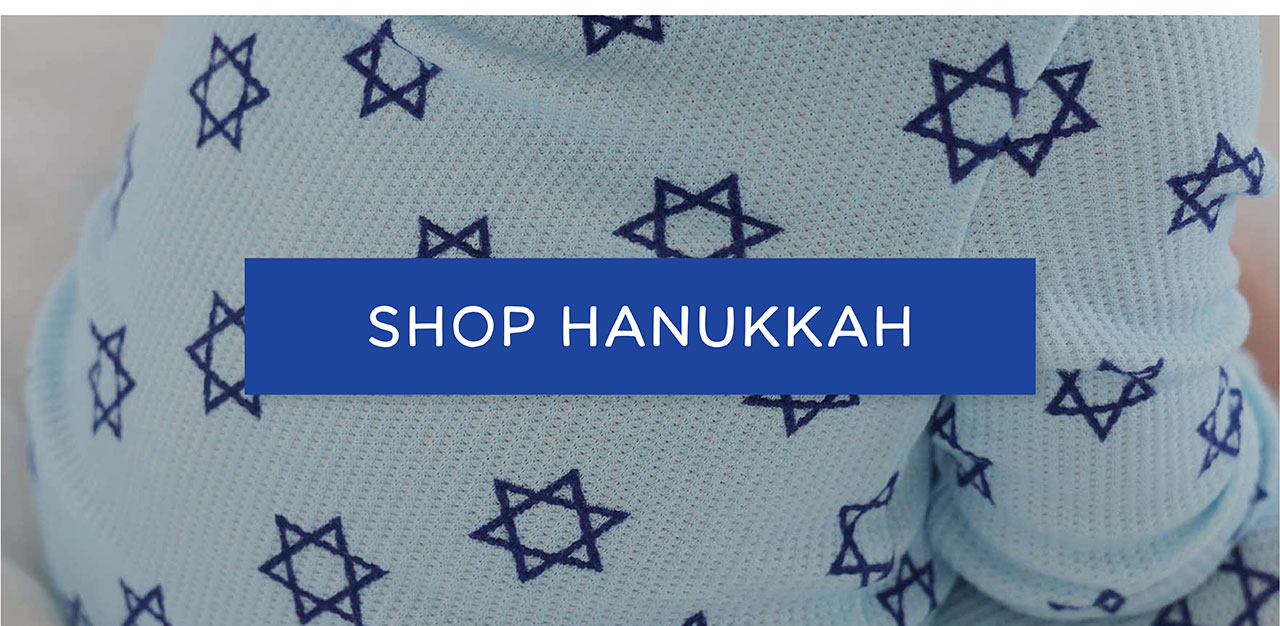 SHOP HANUKKAH