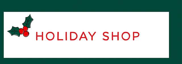 Shop All Holiday