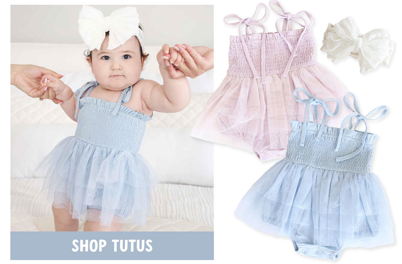 SHOP TUTUS