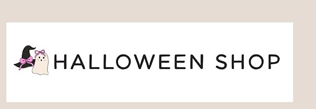 HALLOWEEN SHOP