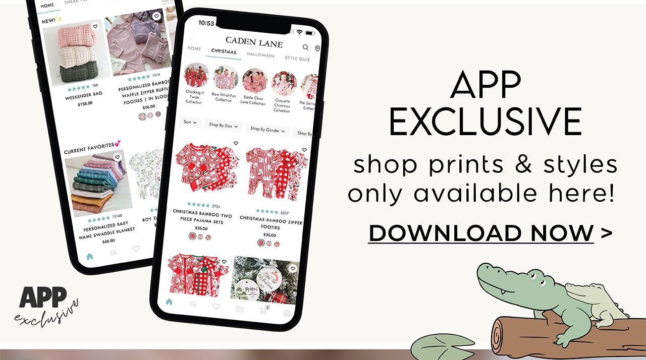 APP EXCLUSIVE | shop prints & styles only available here! DOWNLOAD NOW >