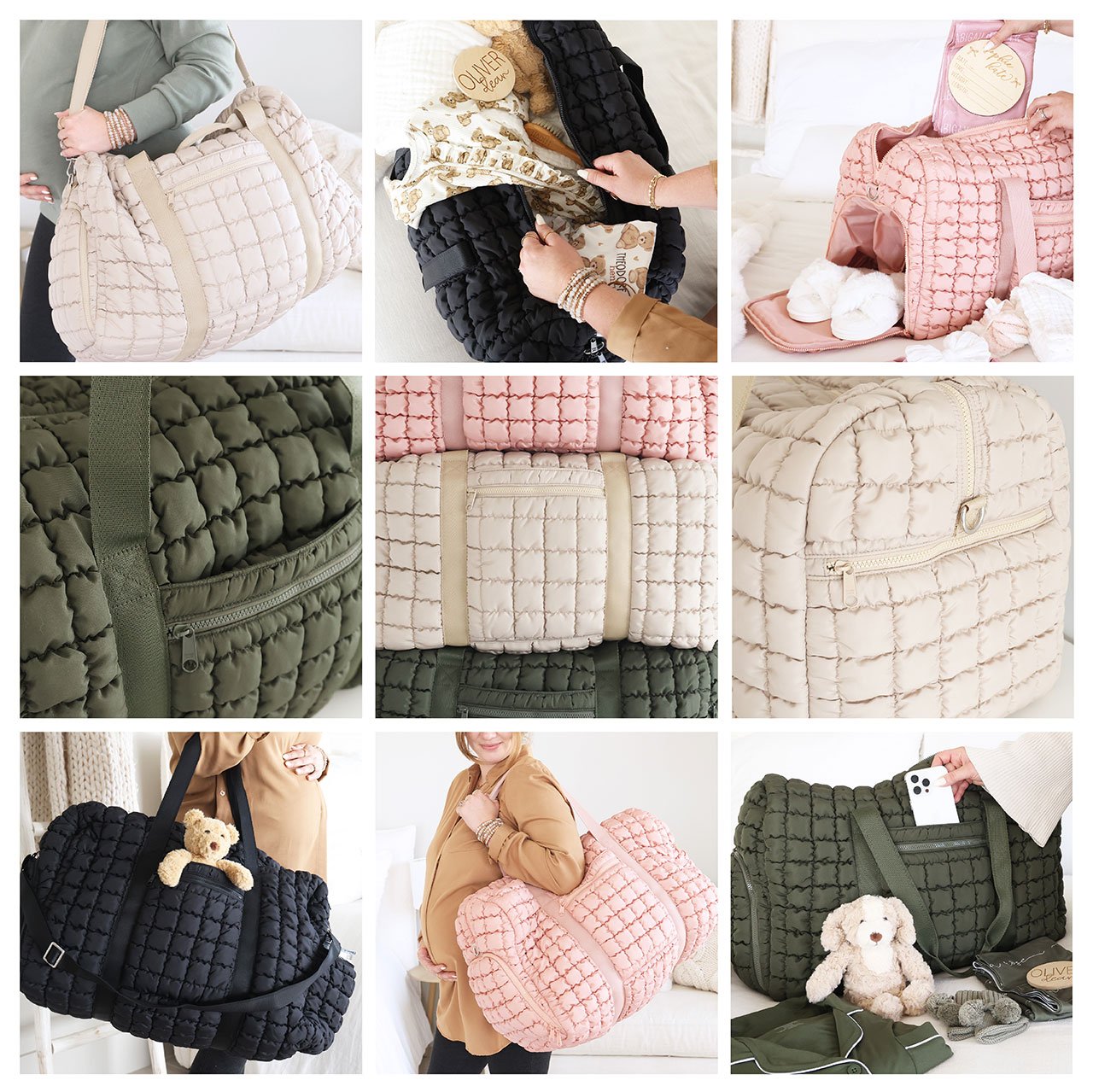 New Colors Have Arrived