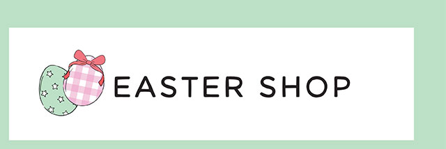 THE EASTER SHOP