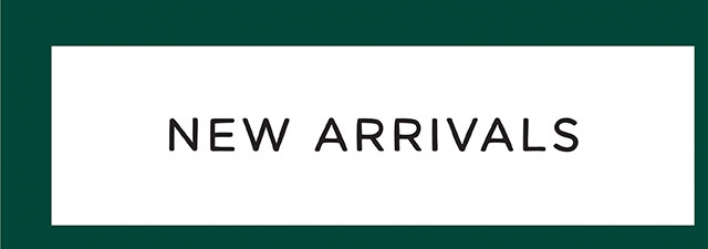 Shop New Arrivals