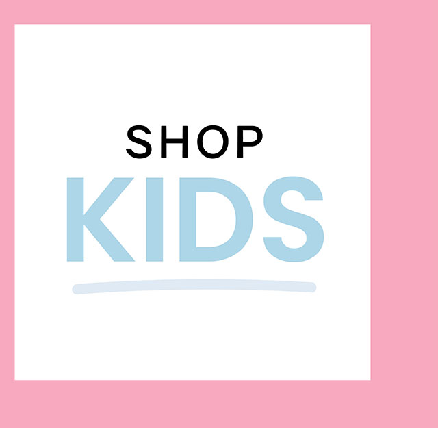 SHOP KIDS
