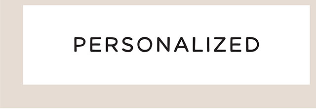 Personalized Kids Gifts