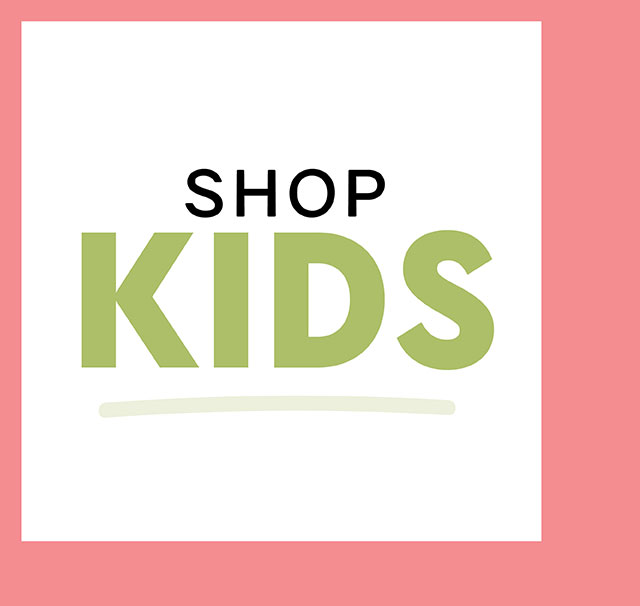 SHOP KIDS