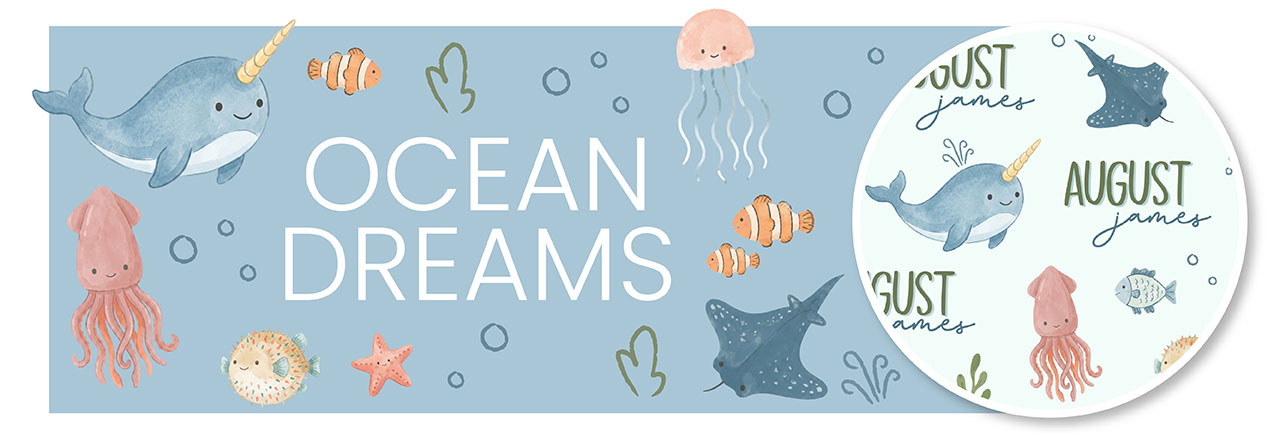 Ocean Dreams