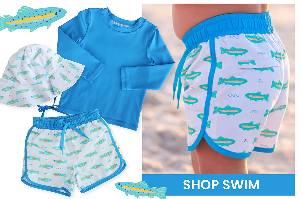 SHOP SWIM