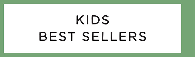 KIDS BEST SELLERS