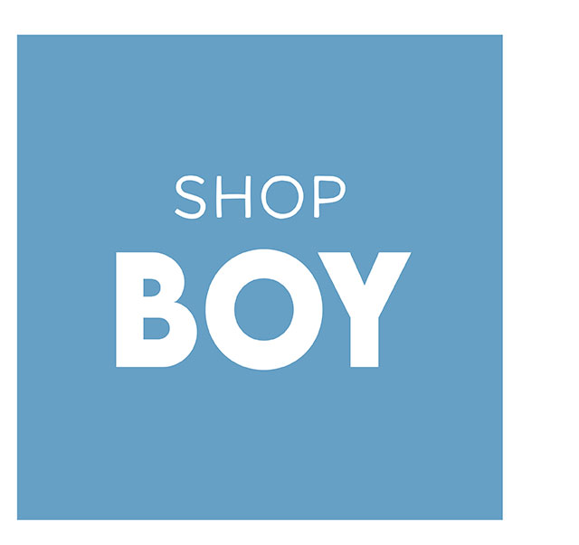 SHOP BOY