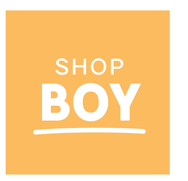 SHOP BOY