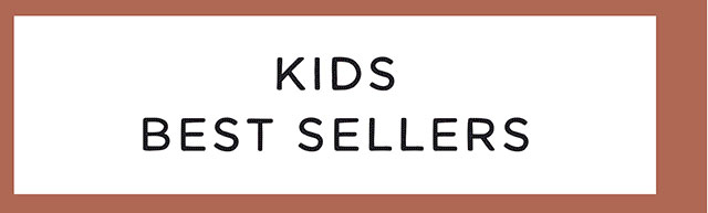 Kids Best Sellers