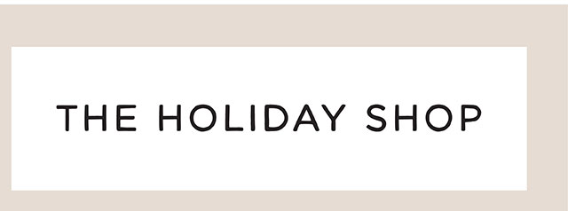 The Holiday Shop