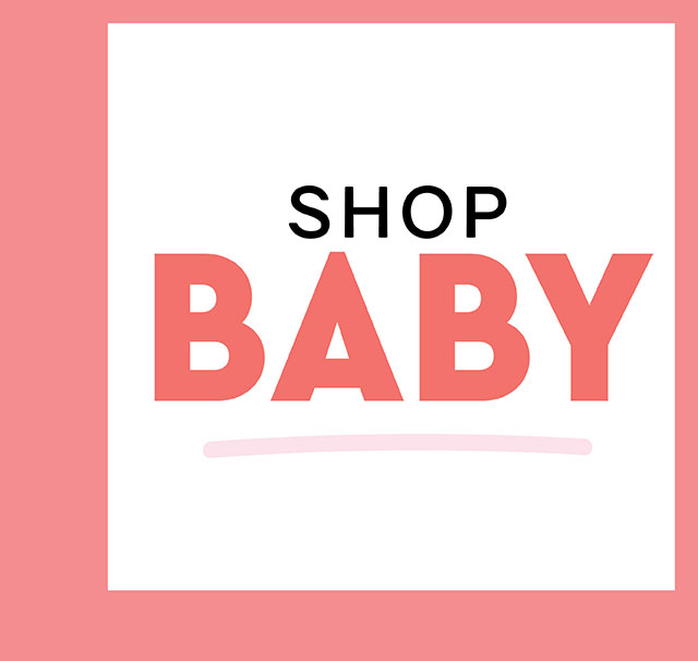 SHOP BABY