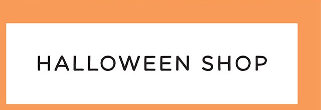 HALLOWEEN SHOP