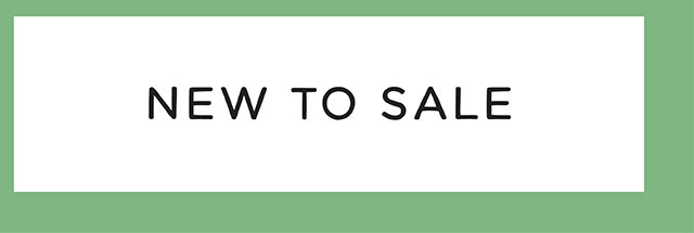Shop New To Sale
