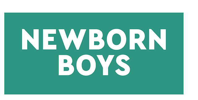 NEWBORN BOYS