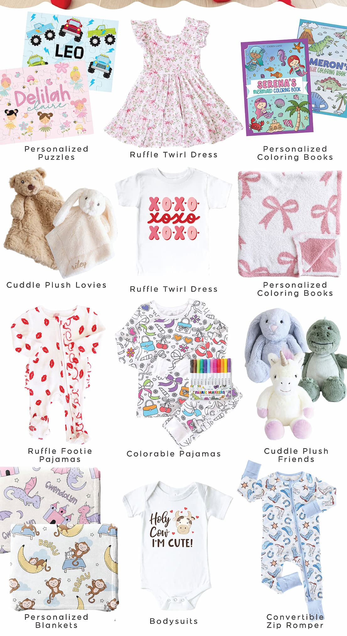cute Caden Lane gift ideas!