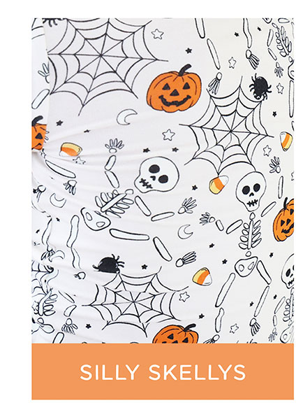SILLY SKELLYS