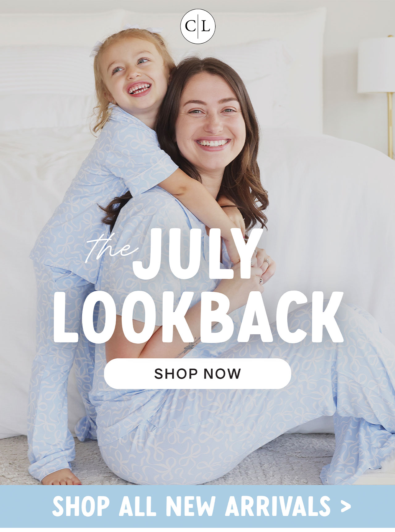 the July Lookback | SHOP ALL NEW ARRIVALS