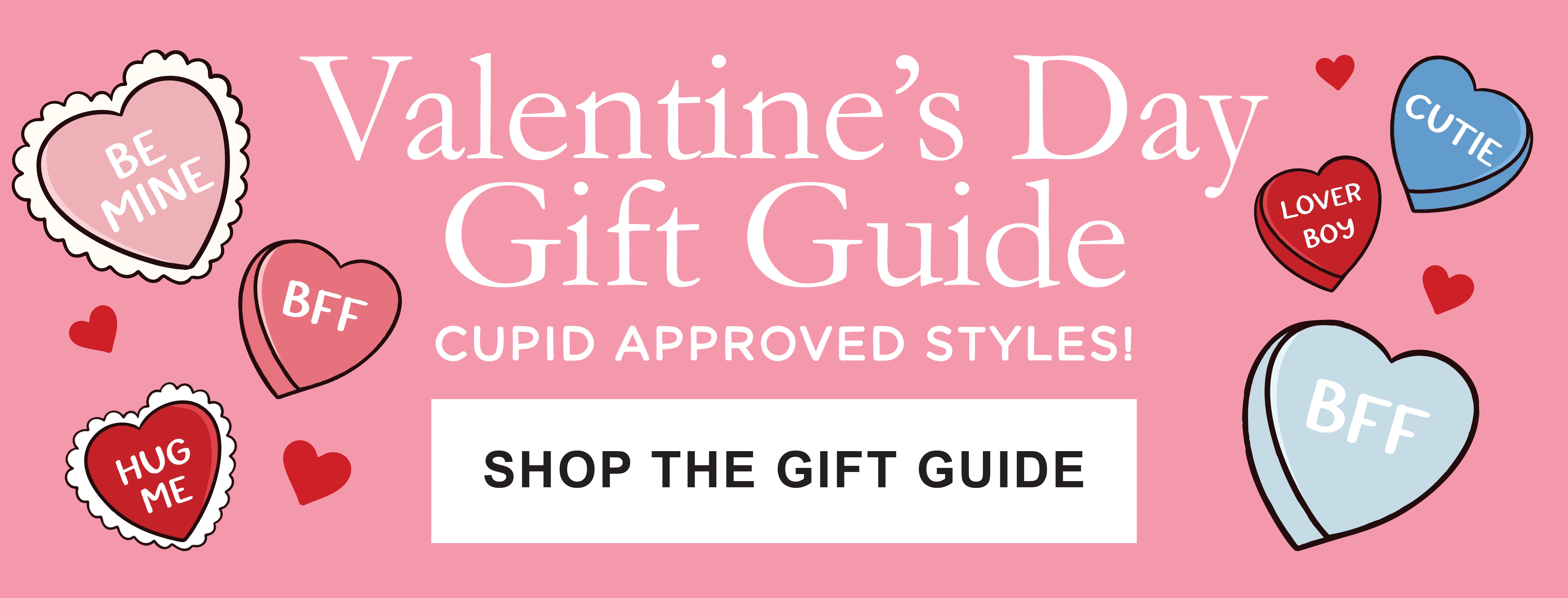 Holiday 2025 Gift Guide