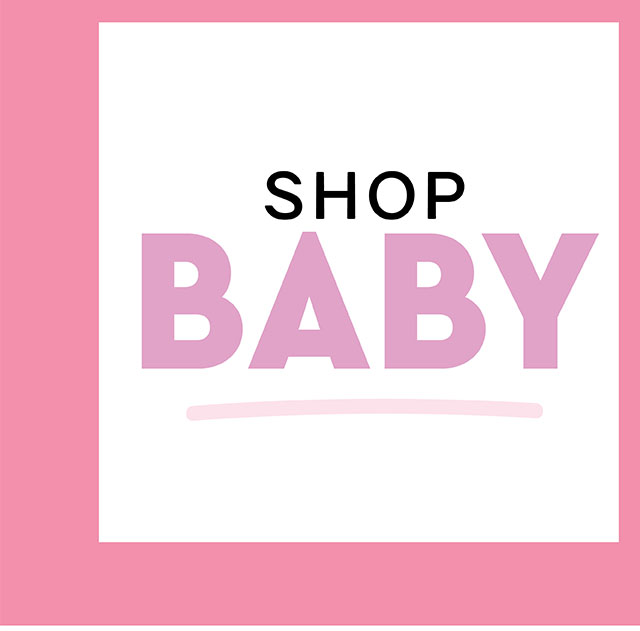 SHOP BABY