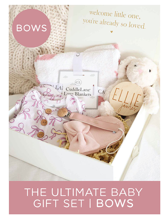 Best Selling Bows Set