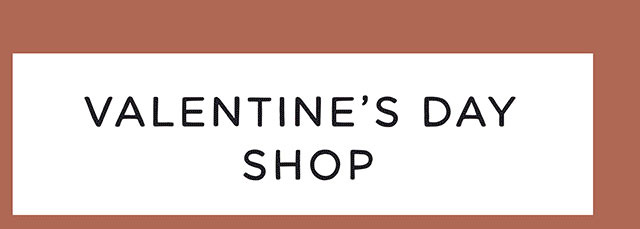 Valentine's Day Shop