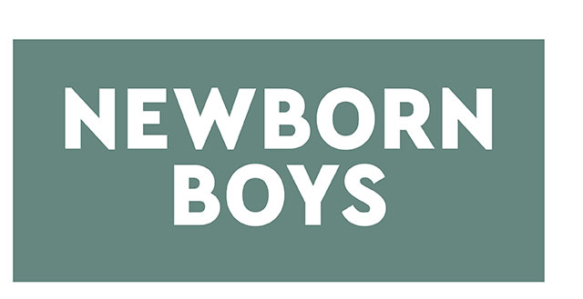NEWBORN BOYS