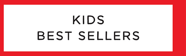 KIDS BEST SELLERS