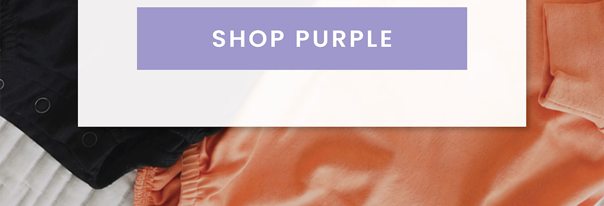 SHOP PURPLE