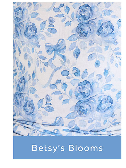 Betsy's Blooms