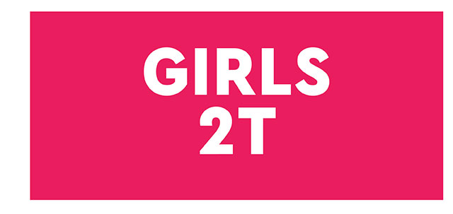 GIRLS 2T