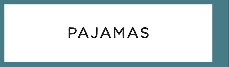 PAJAMAS