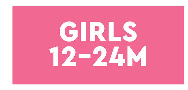 GIRLS12-24M