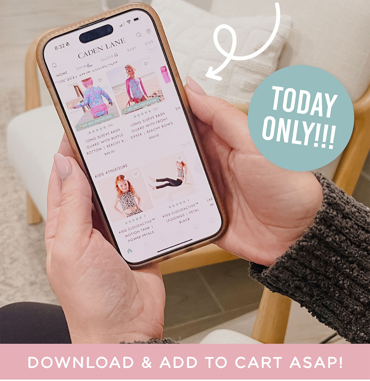 TODAY ONLY!!! DOWNLOAD & ADD TO CART ASAP!